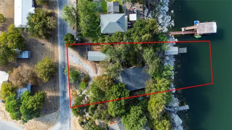 1009 Mesquite Point