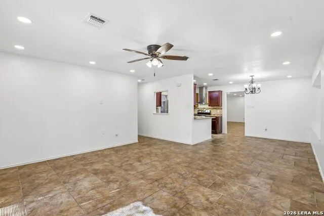 5614 Timber Trace St San Antonio, TX 78250