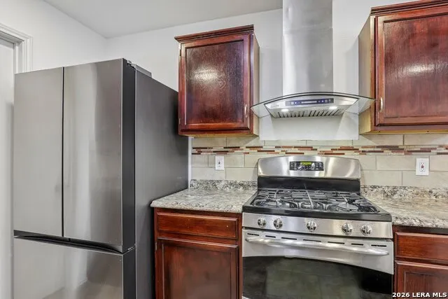 5614 Timber Trace St San Antonio, TX 78250