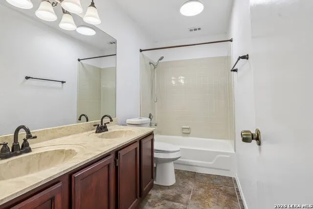 5614 Timber Trace St San Antonio, TX 78250