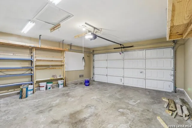 5614 Timber Trace St San Antonio, TX 78250