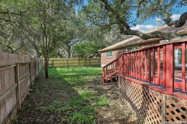 5614 Timber Trace St San Antonio, TX 78250