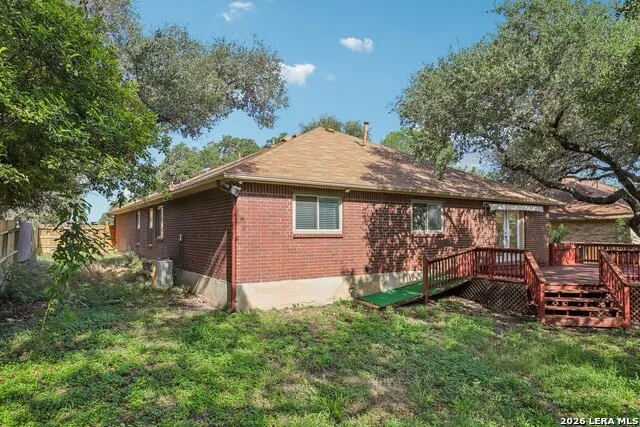 5614 Timber Trace St San Antonio, TX 78250