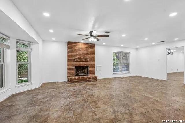 5614 Timber Trace St San Antonio, TX 78250