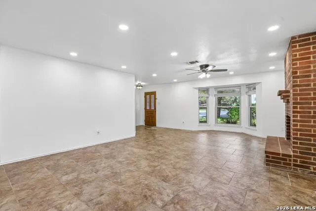 5614 Timber Trace St San Antonio, TX 78250