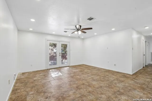 5614 Timber Trace St San Antonio, TX 78250