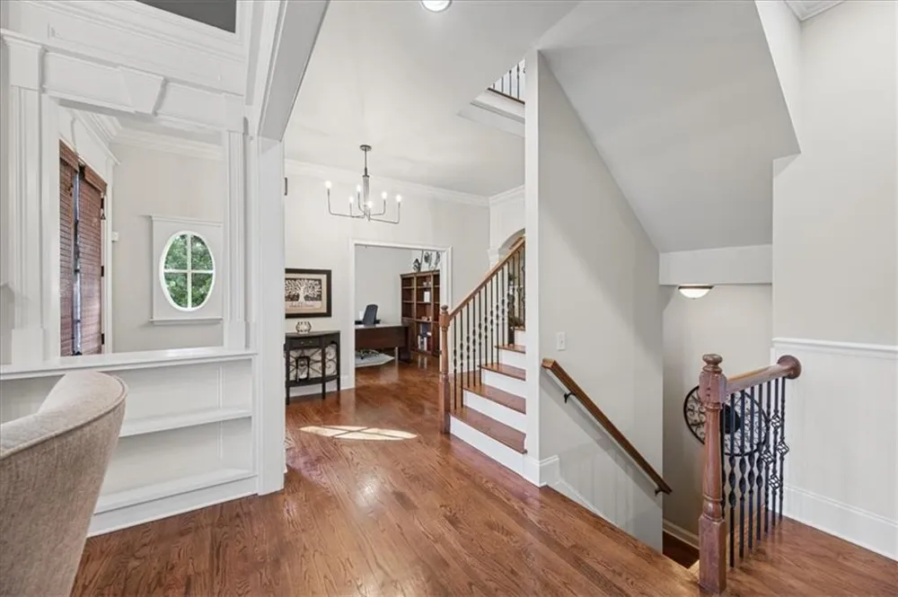 3982 Cooks Farm Drive NW Kennesaw, GA 30152