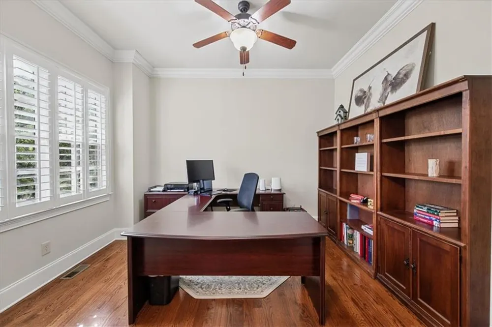 3982 Cooks Farm Drive NW Kennesaw, GA 30152