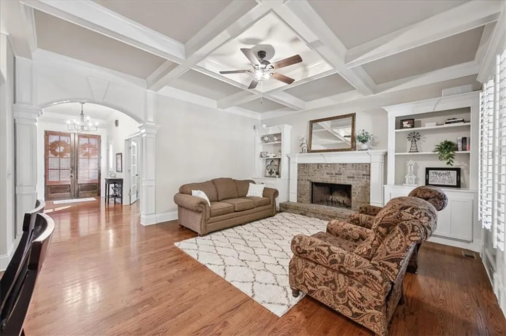 3982 Cooks Farm Drive NW Kennesaw, GA 30152