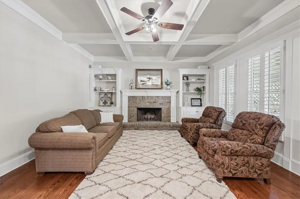 3982 Cooks Farm Drive NW Kennesaw, GA 30152