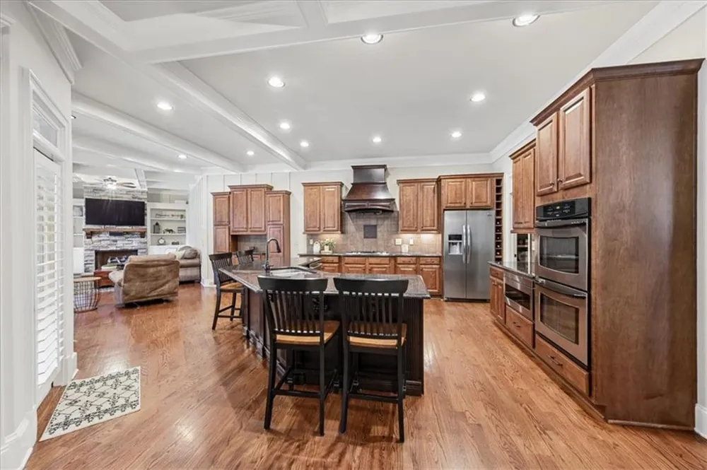 3982 Cooks Farm Drive NW Kennesaw, GA 30152
