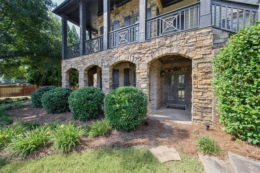 3982 Cooks Farm Drive NW Kennesaw, GA 30152