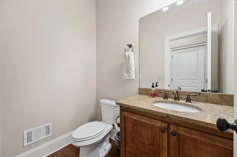 3982 Cooks Farm Drive NW Kennesaw, GA 30152