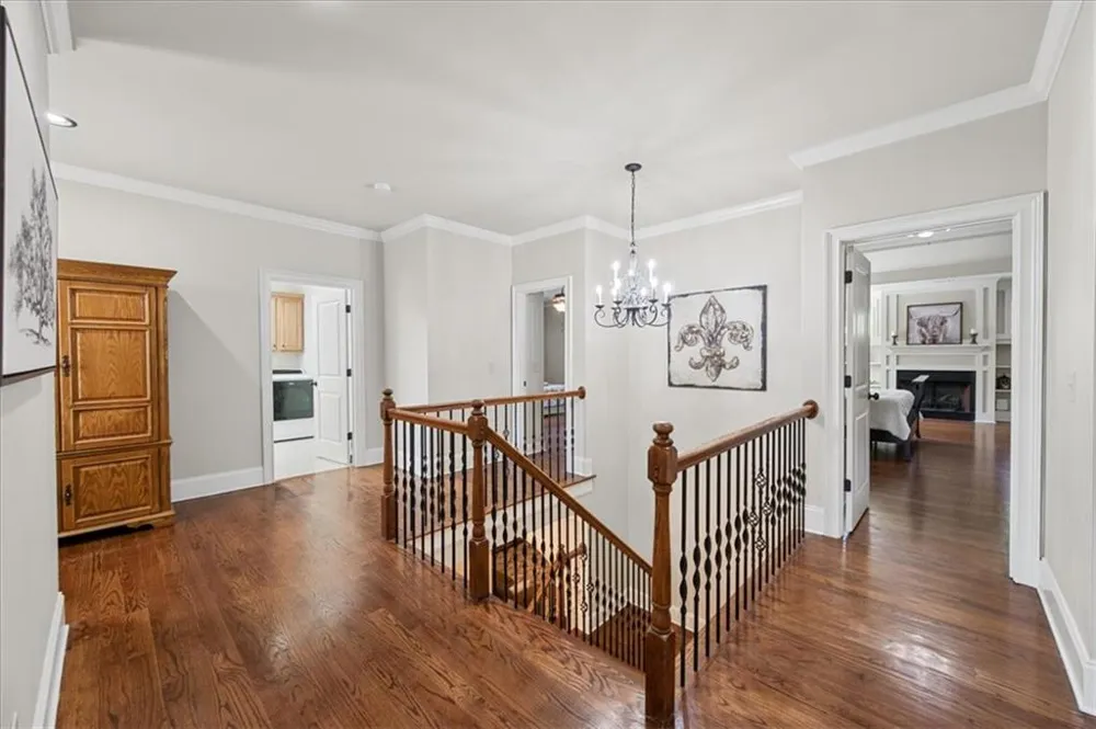 3982 Cooks Farm Drive NW Kennesaw, GA 30152