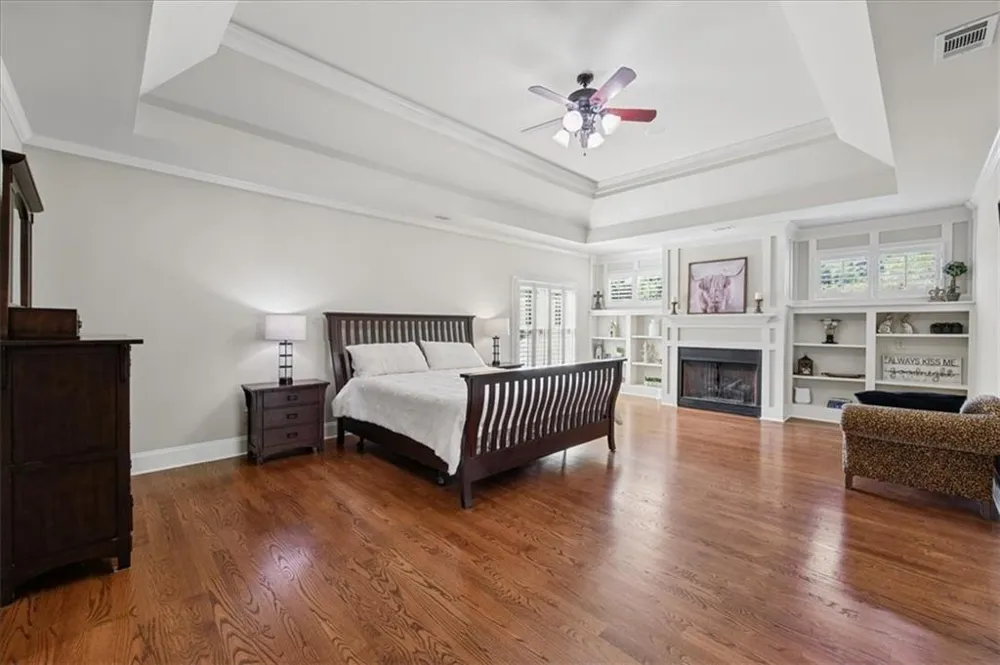 3982 Cooks Farm Drive NW Kennesaw, GA 30152