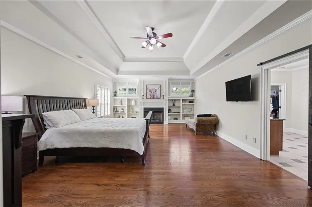 3982 Cooks Farm Drive NW Kennesaw, GA 30152