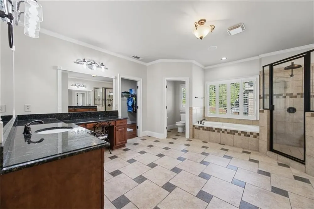 3982 Cooks Farm Drive NW Kennesaw, GA 30152