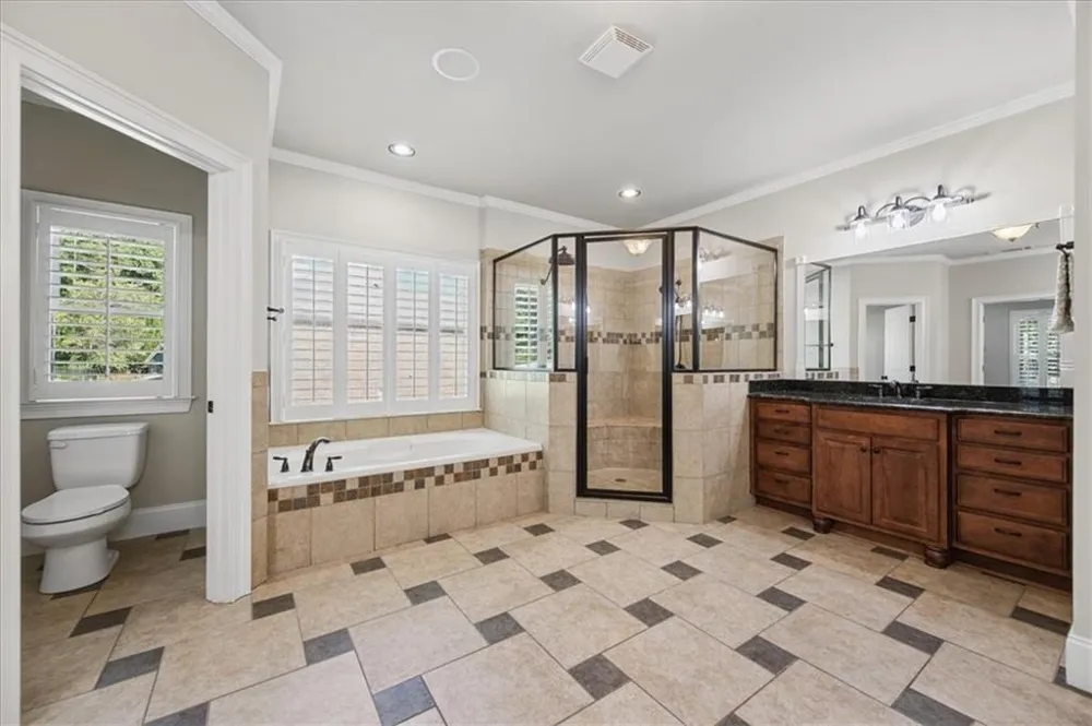 3982 Cooks Farm Drive NW Kennesaw, GA 30152