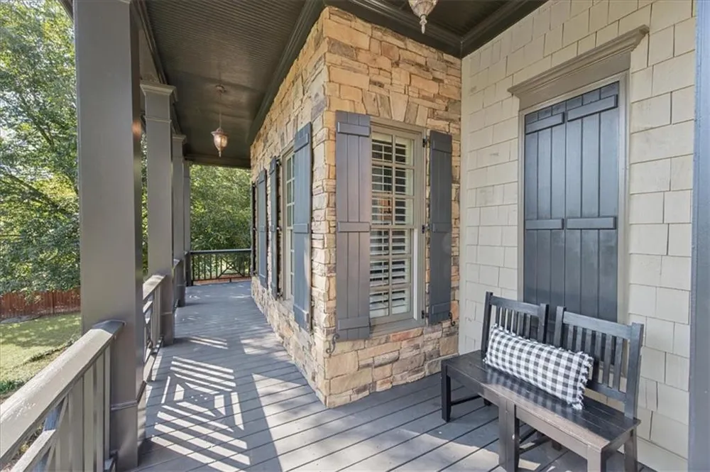 3982 Cooks Farm Drive NW Kennesaw, GA 30152