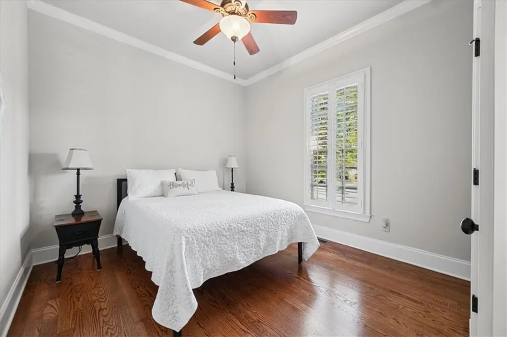 3982 Cooks Farm Drive NW Kennesaw, GA 30152