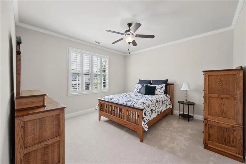 3982 Cooks Farm Drive NW Kennesaw, GA 30152