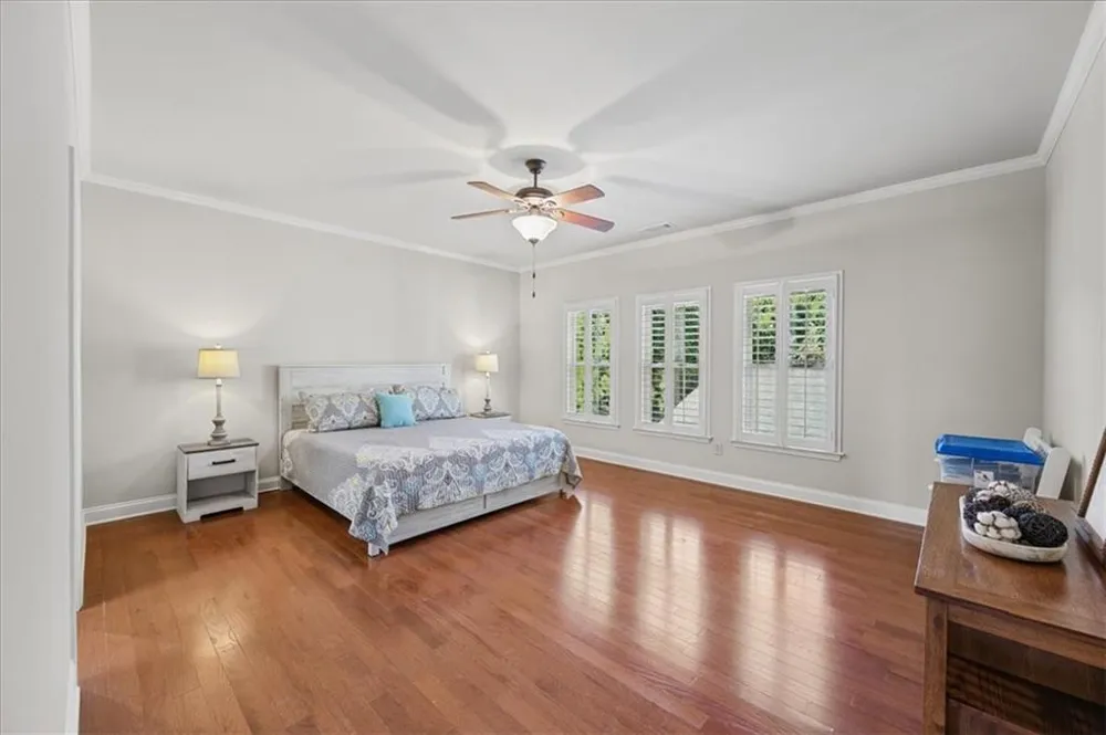 3982 Cooks Farm Drive NW Kennesaw, GA 30152