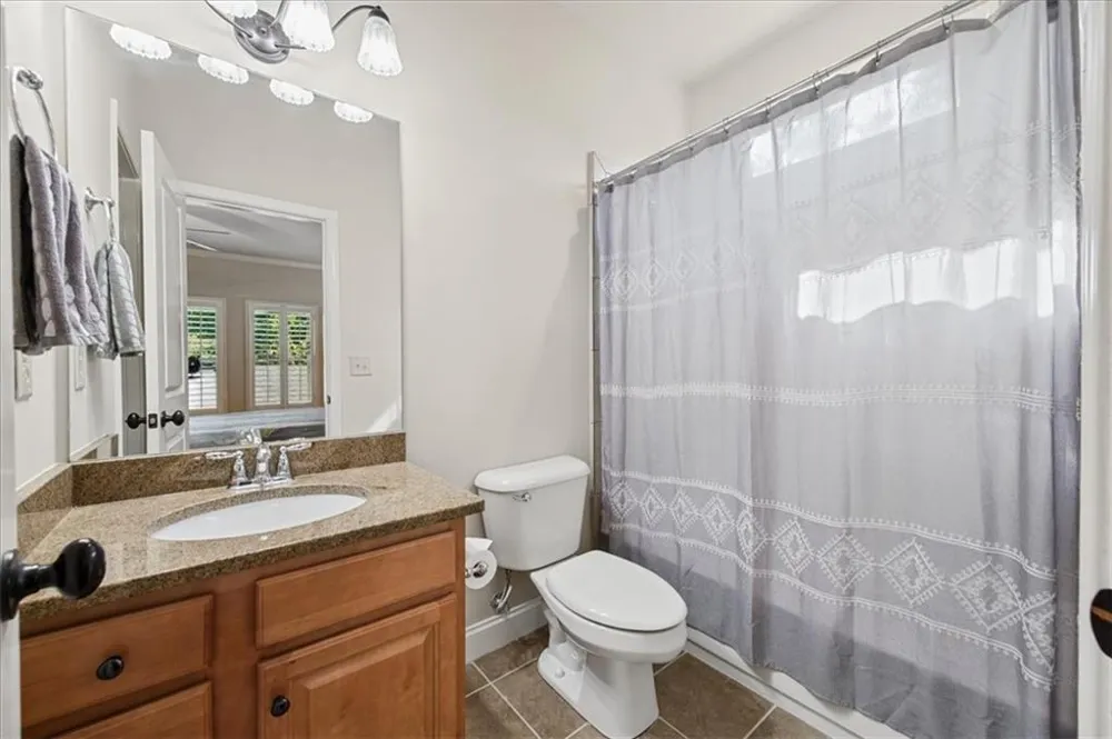 3982 Cooks Farm Drive NW Kennesaw, GA 30152