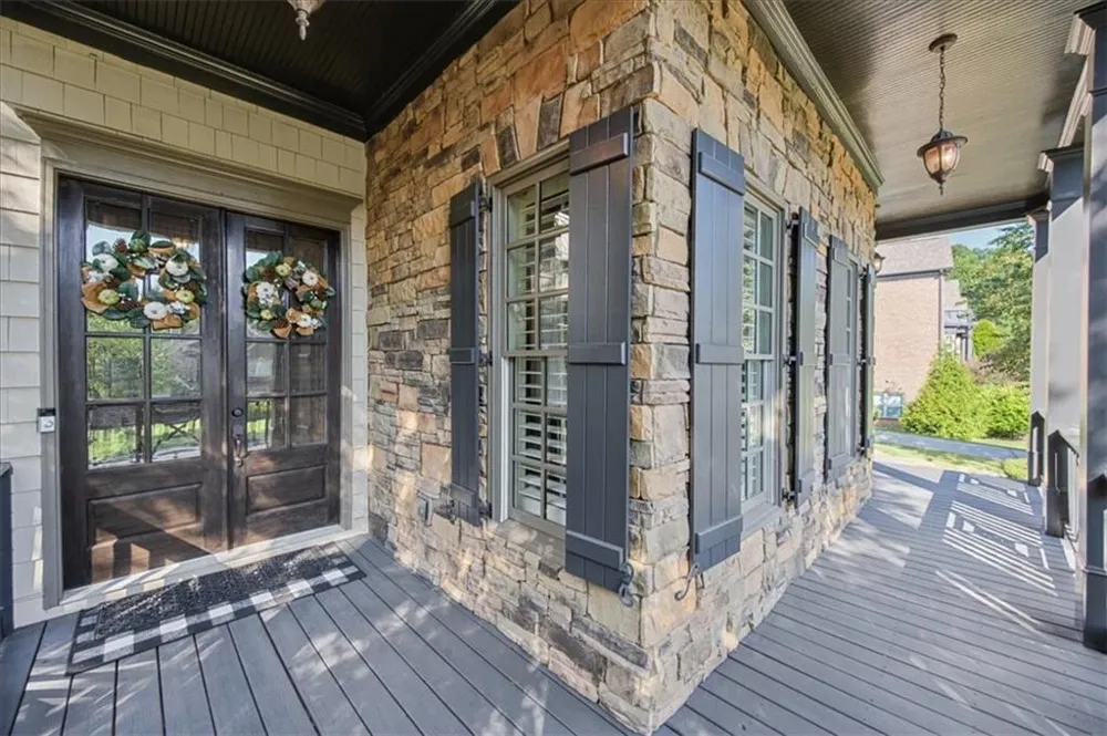3982 Cooks Farm Drive NW Kennesaw, GA 30152