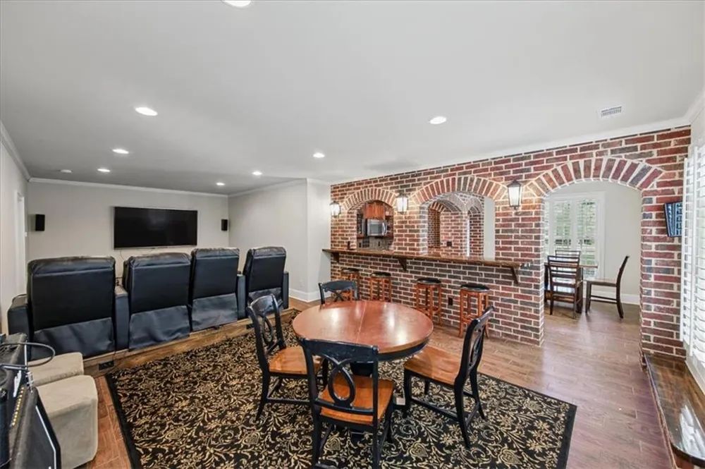 3982 Cooks Farm Drive NW Kennesaw, GA 30152