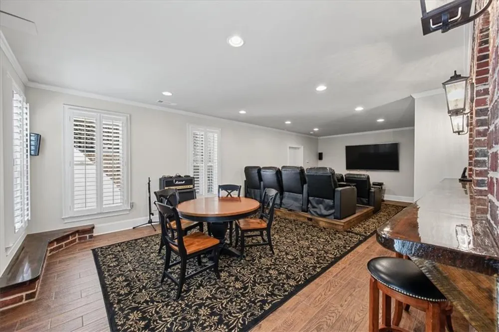 3982 Cooks Farm Drive NW Kennesaw, GA 30152