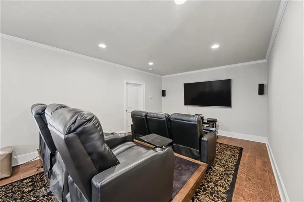 3982 Cooks Farm Drive NW Kennesaw, GA 30152
