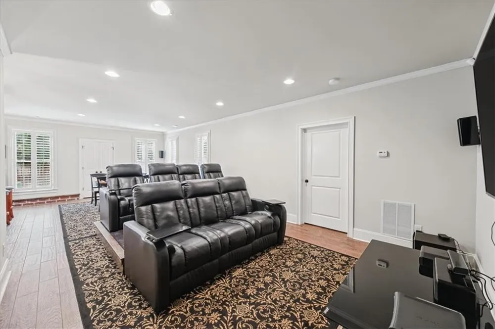 3982 Cooks Farm Drive NW Kennesaw, GA 30152