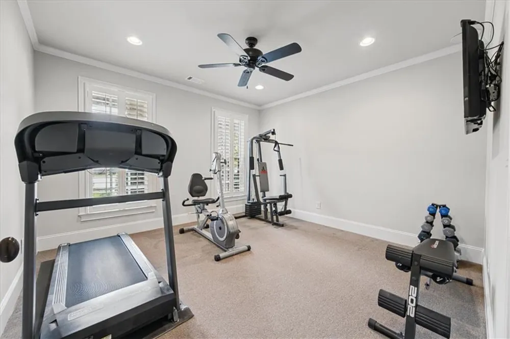 3982 Cooks Farm Drive NW Kennesaw, GA 30152