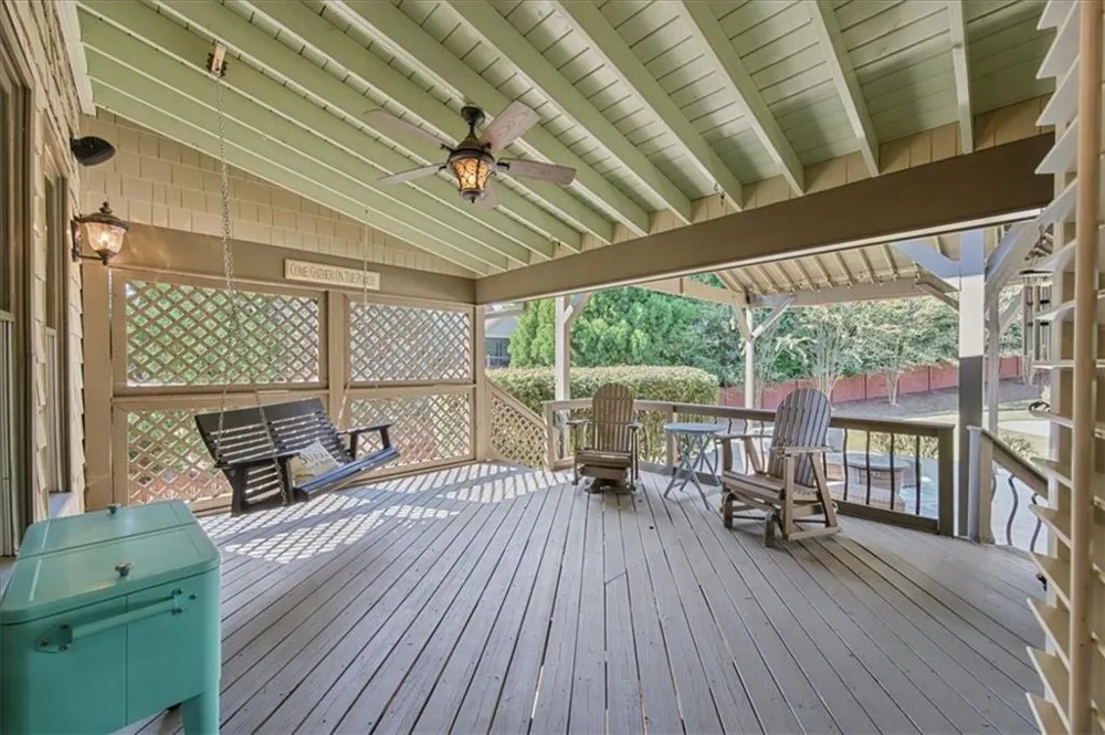 3982 Cooks Farm Drive NW Kennesaw, GA 30152
