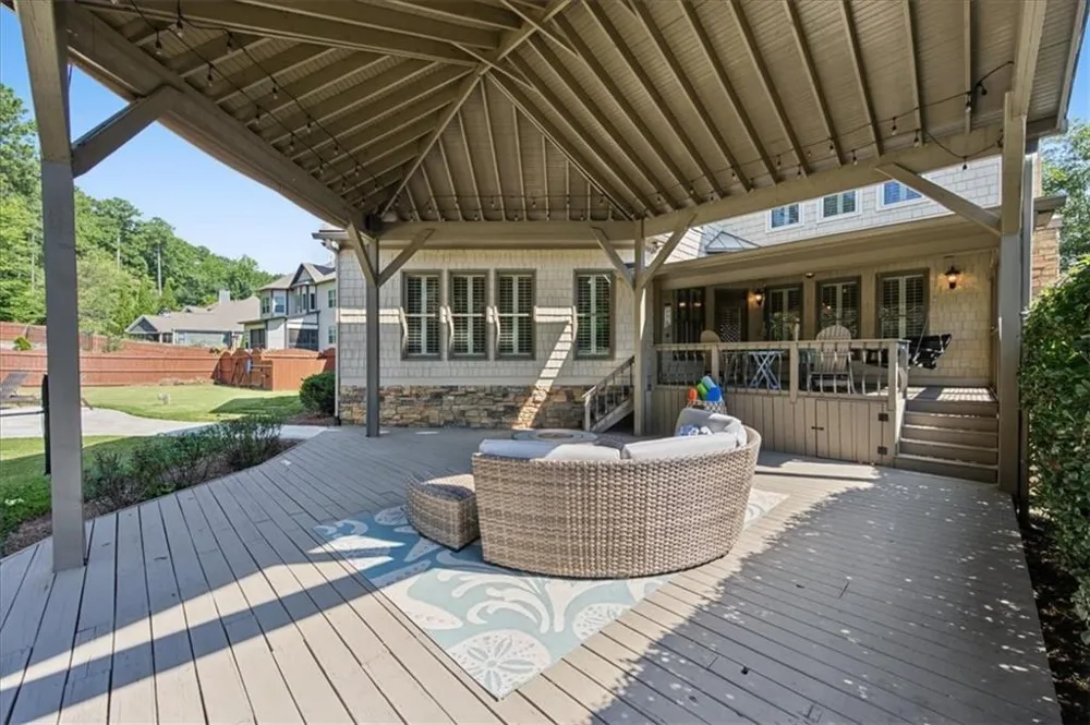 3982 Cooks Farm Drive NW Kennesaw, GA 30152