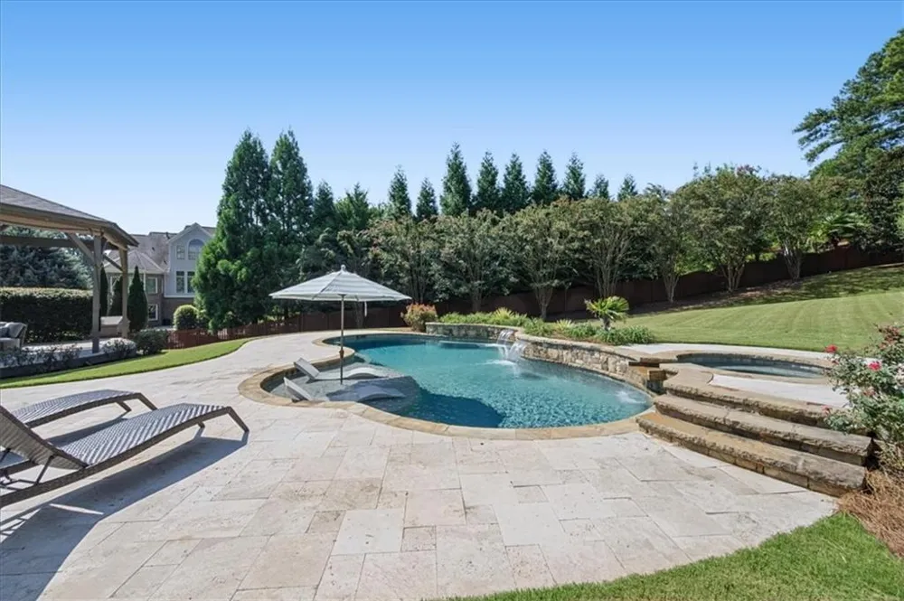 3982 Cooks Farm Drive NW Kennesaw, GA 30152