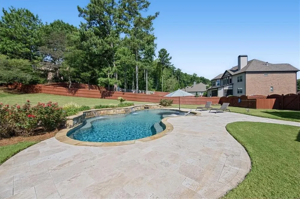 3982 Cooks Farm Drive NW Kennesaw, GA 30152