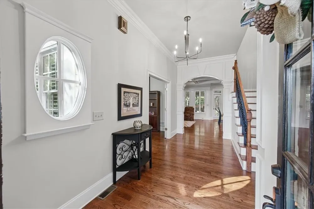 3982 Cooks Farm Drive NW Kennesaw, GA 30152