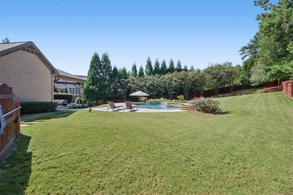 3982 Cooks Farm Drive NW Kennesaw, GA 30152