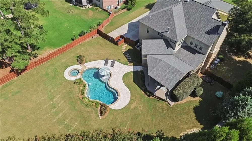 3982 Cooks Farm Drive NW Kennesaw, GA 30152