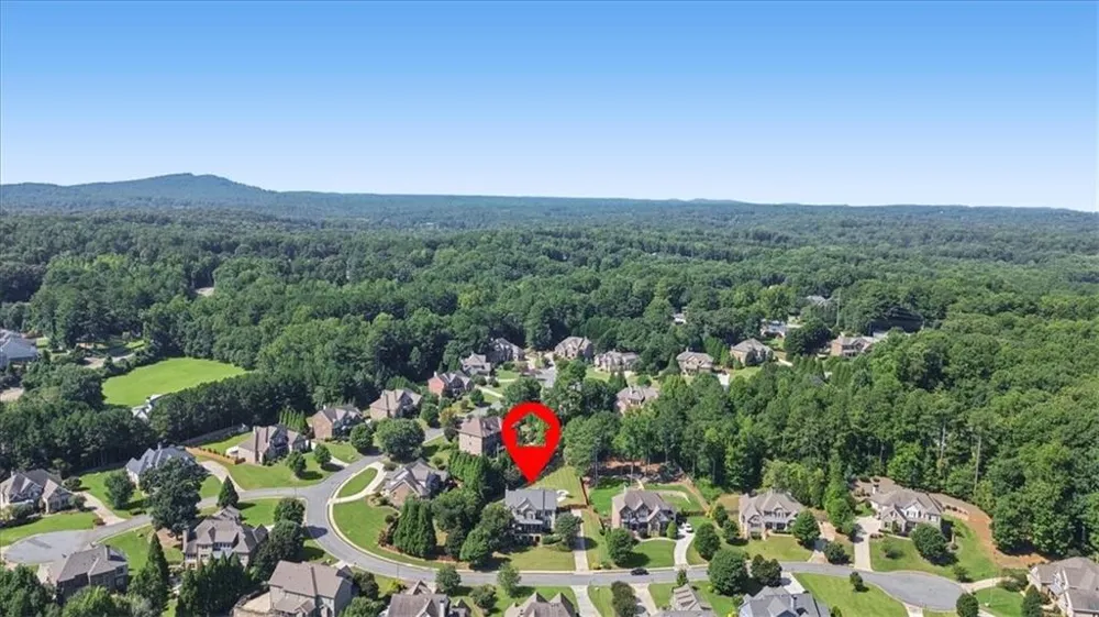 3982 Cooks Farm Drive NW Kennesaw, GA 30152