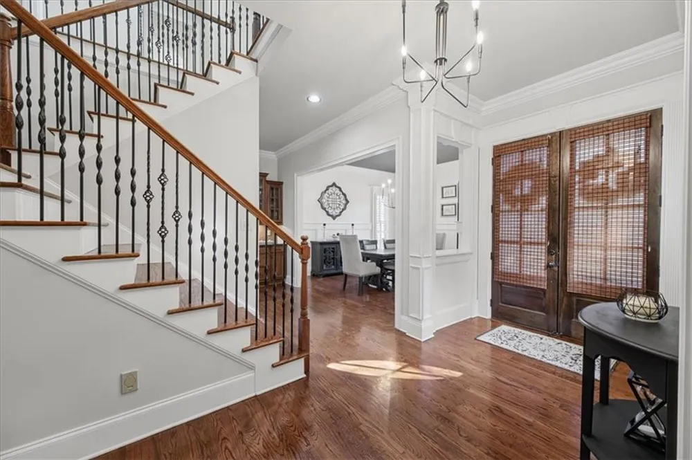 3982 Cooks Farm Drive NW Kennesaw, GA 30152