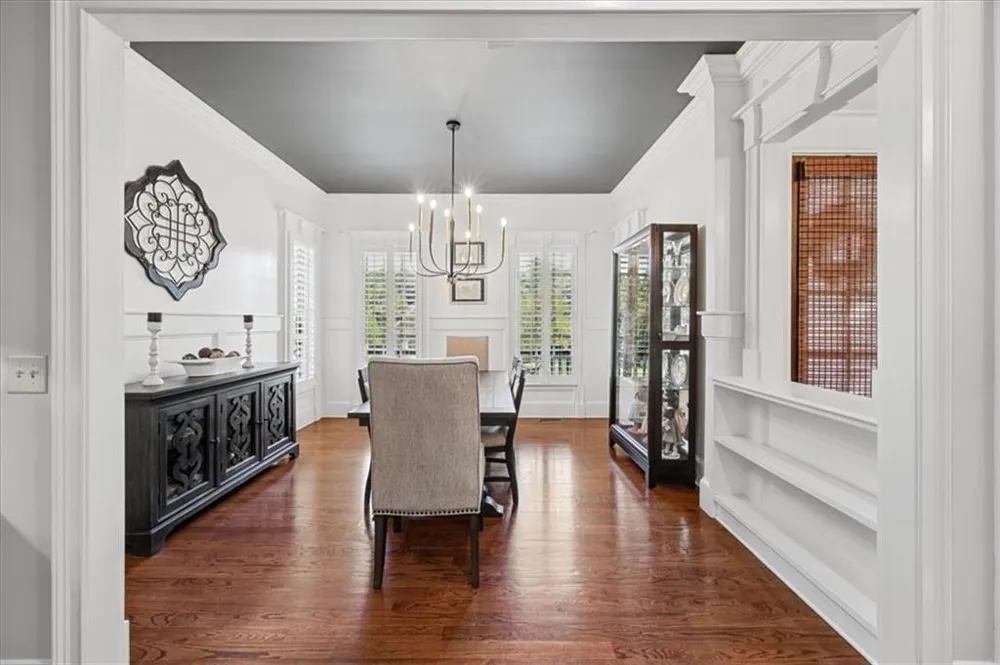 3982 Cooks Farm Drive NW Kennesaw, GA 30152