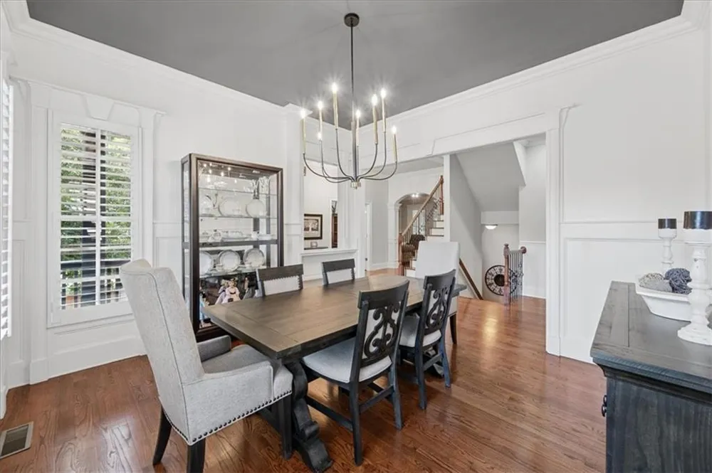 3982 Cooks Farm Drive NW Kennesaw, GA 30152