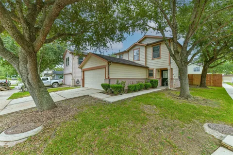 13210 Skyview Green Drive