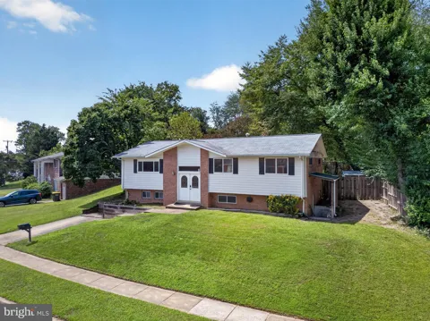 8110 SPRINGFIELD VILLAGE DRIVE