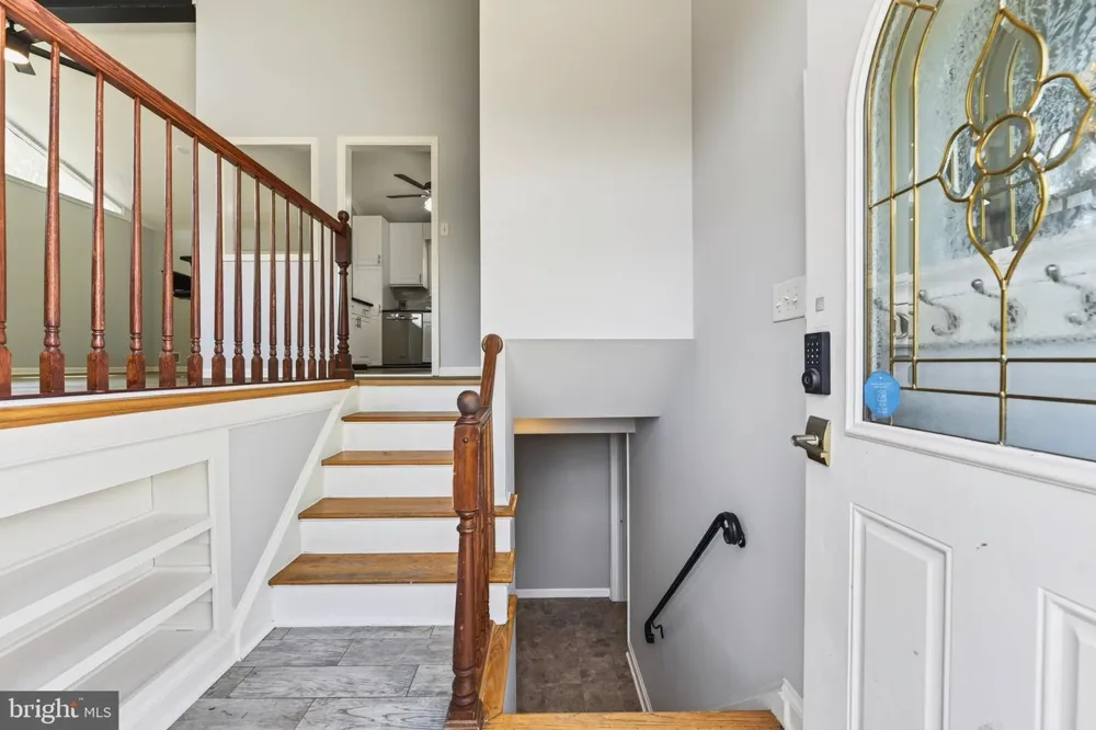 8110 SPRINGFIELD VILLAGE DRIVE Springfield, VA 22152