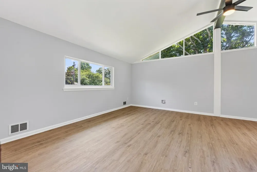 8110 SPRINGFIELD VILLAGE DRIVE Springfield, VA 22152