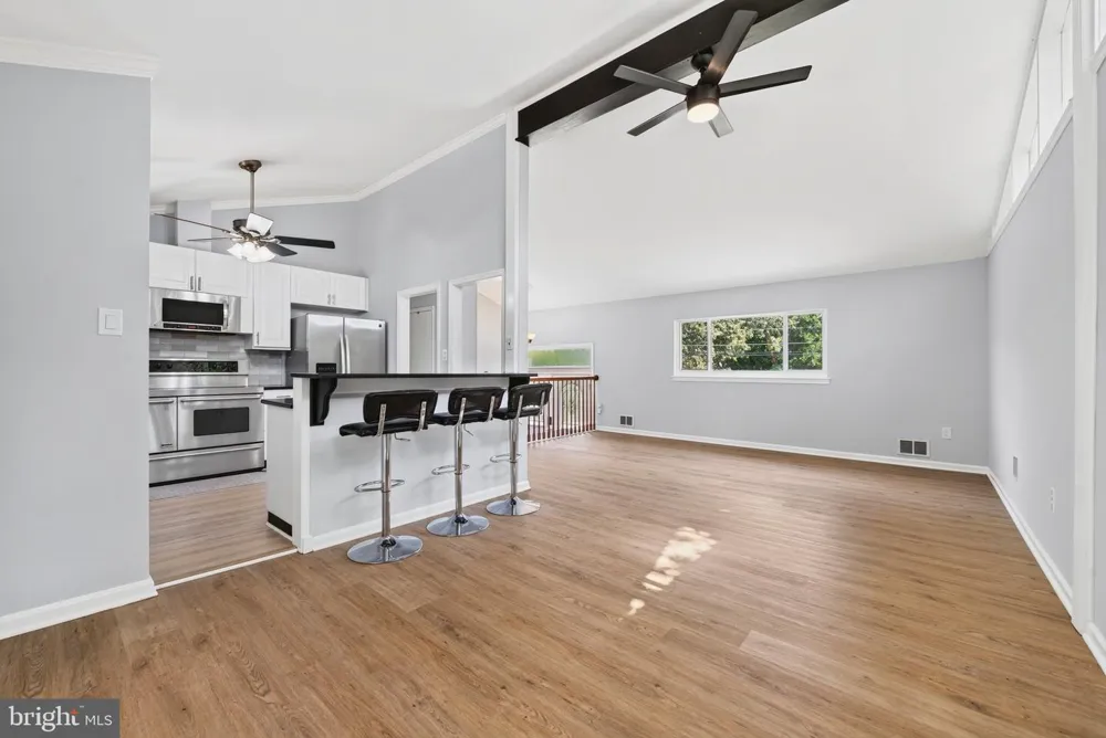 8110 SPRINGFIELD VILLAGE DRIVE Springfield, VA 22152