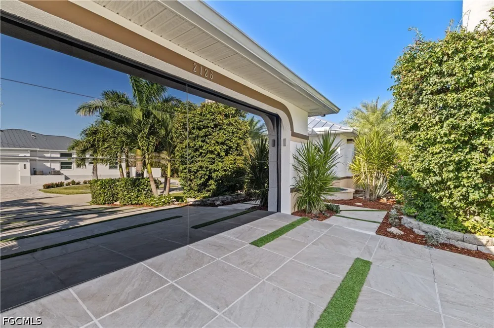 SW 47th Street Cape Coral, FL 33914